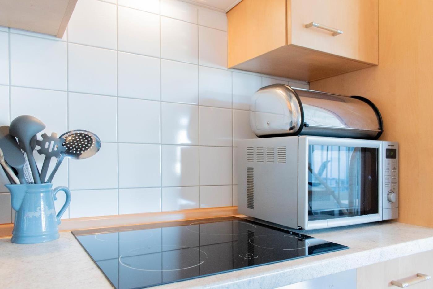Ferienwohnung Residenz Barke App. 20 Scharbeutz Exterior foto