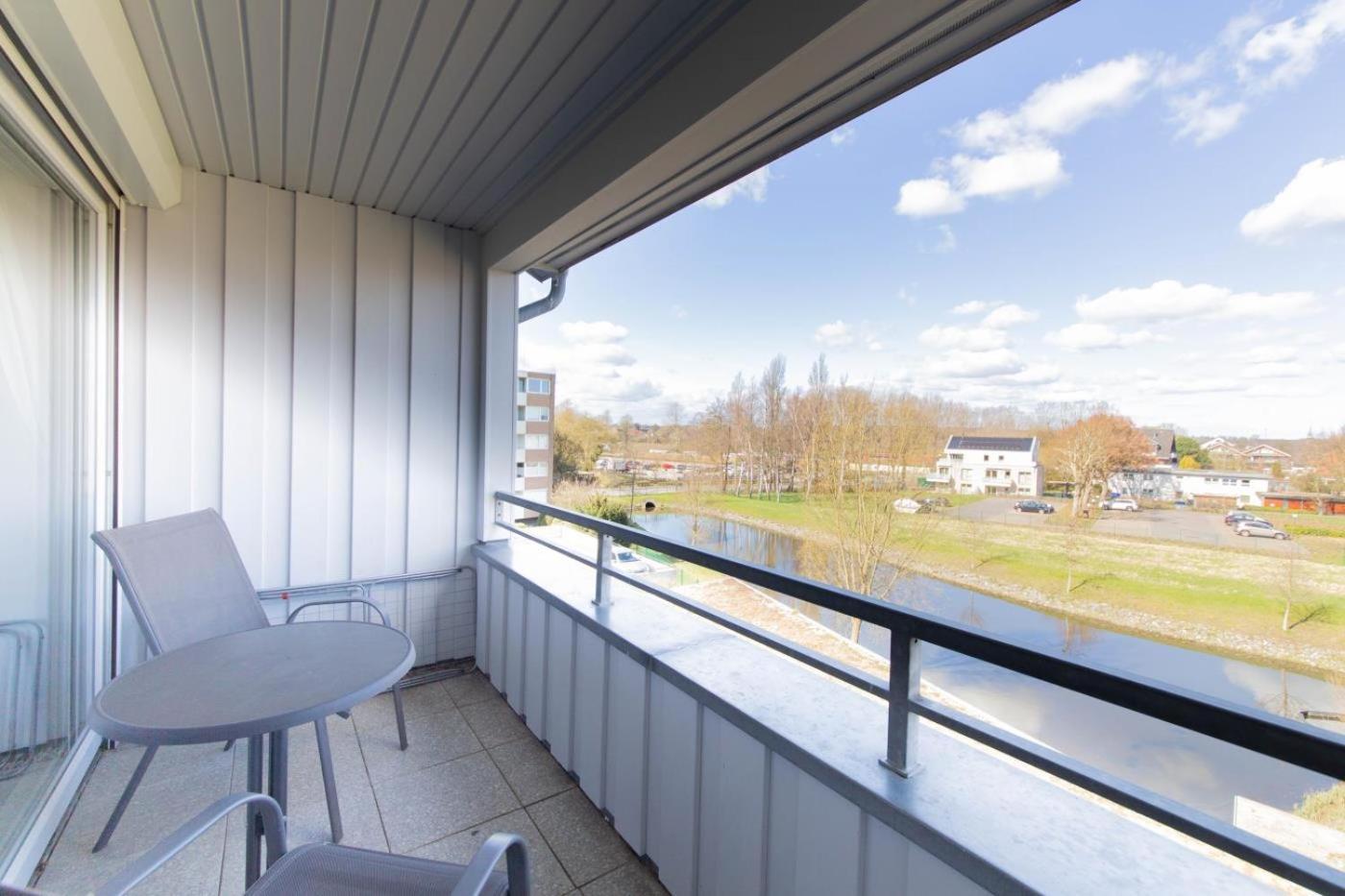 Ferienwohnung Residenz Barke App. 20 Scharbeutz Exterior foto